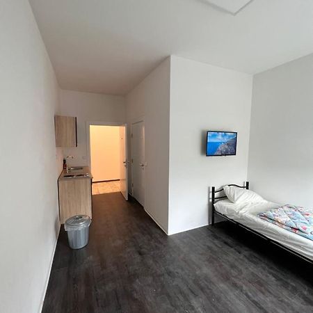 Homewens Apartments Herne Εξωτερικό φωτογραφία