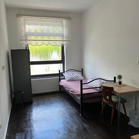 Homewens Apartments Herne Εξωτερικό φωτογραφία