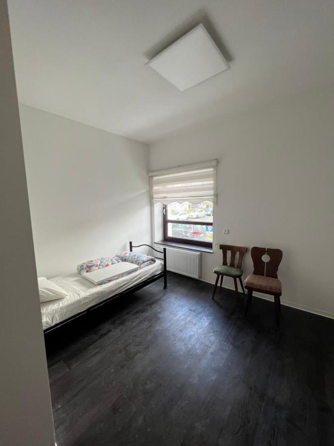 Homewens Apartments Herne Εξωτερικό φωτογραφία