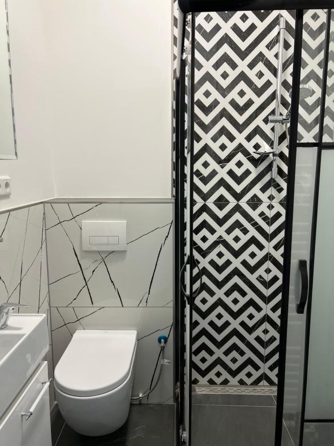 Homewens Apartments Herne Εξωτερικό φωτογραφία