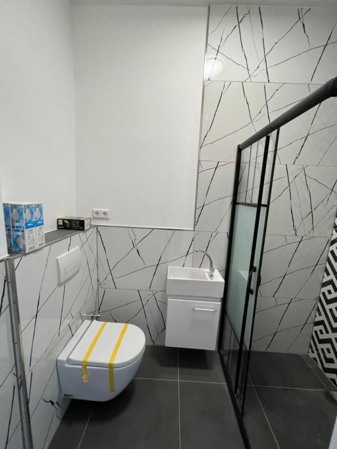 Homewens Apartments Herne Εξωτερικό φωτογραφία