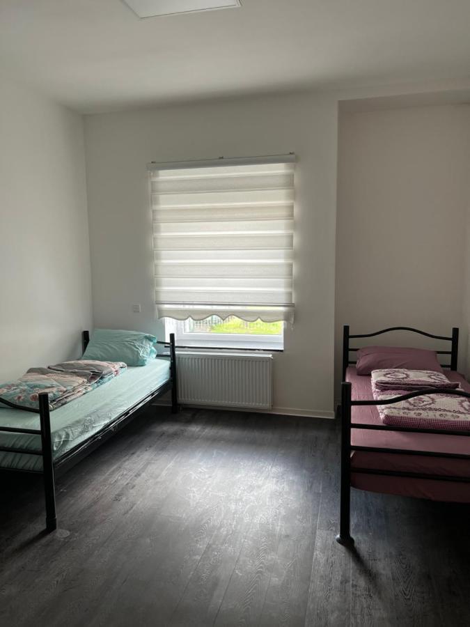 Homewens Apartments Herne Εξωτερικό φωτογραφία