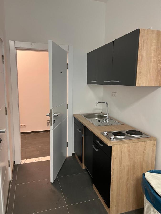 Homewens Apartments Herne Εξωτερικό φωτογραφία