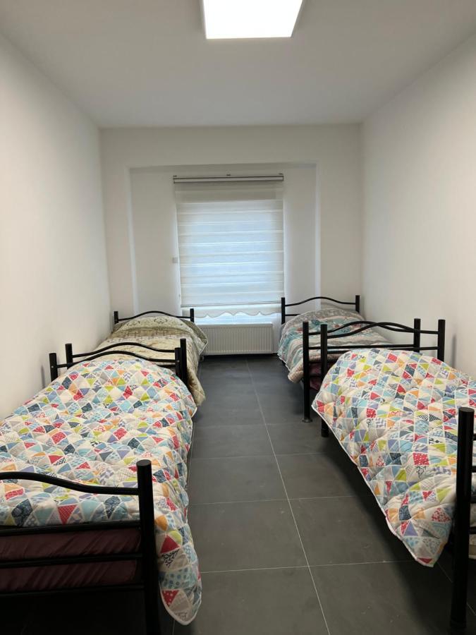 Homewens Apartments Herne Εξωτερικό φωτογραφία
