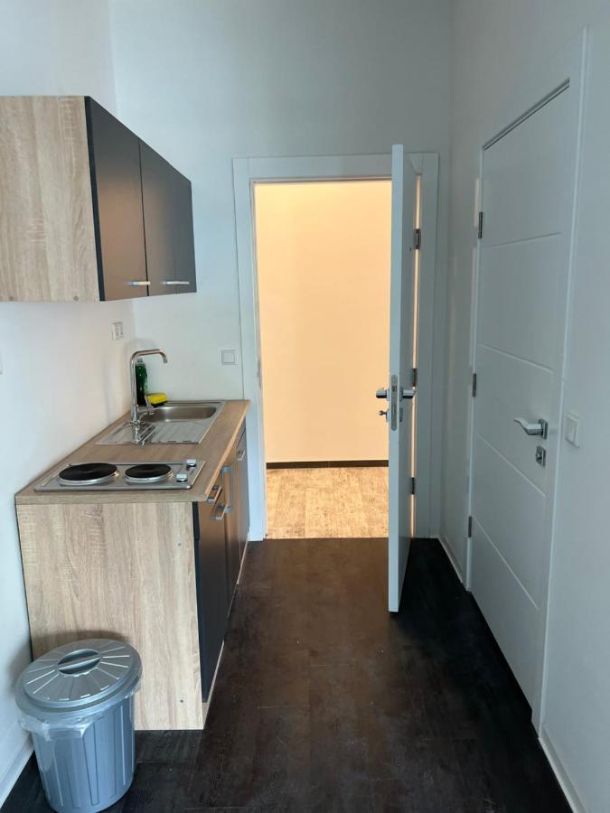 Homewens Apartments Herne Εξωτερικό φωτογραφία