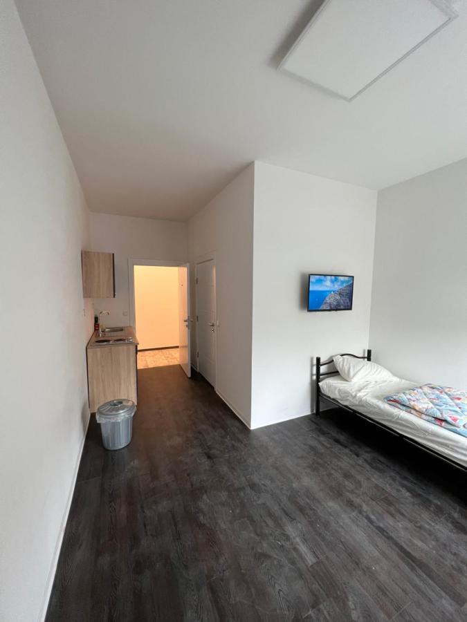 Homewens Apartments Herne Εξωτερικό φωτογραφία