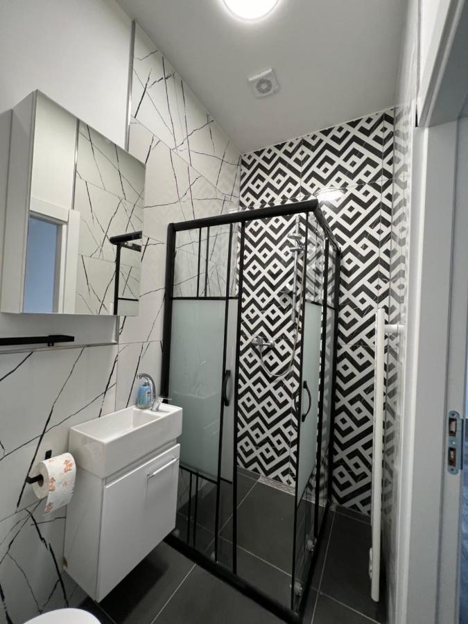Homewens Apartments Herne Εξωτερικό φωτογραφία