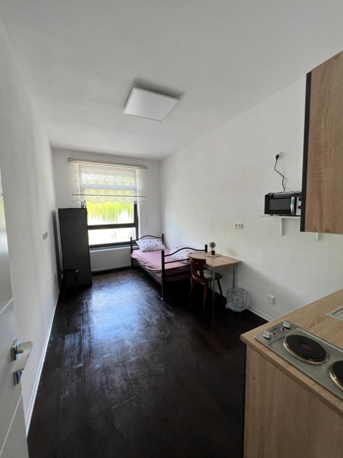 Homewens Apartments Herne Εξωτερικό φωτογραφία