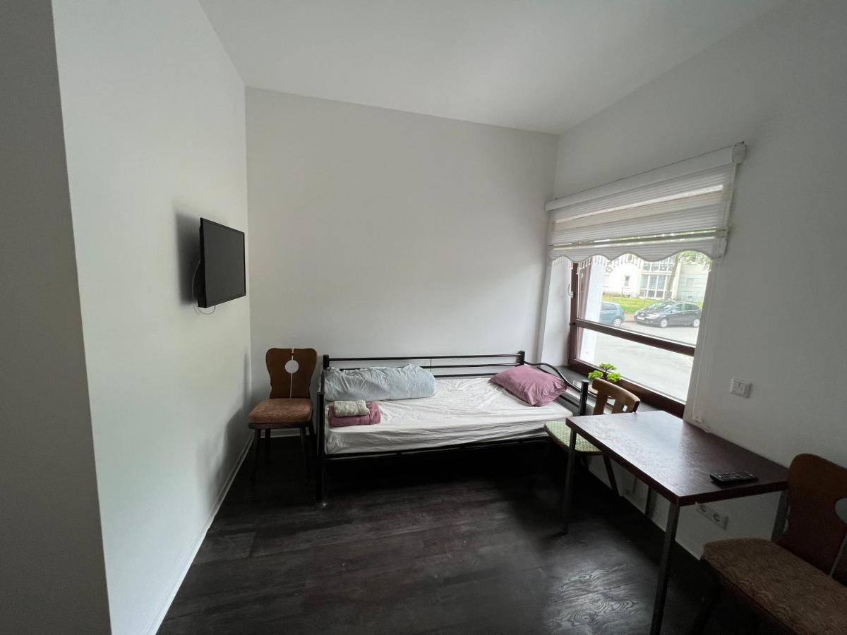 Homewens Apartments Herne Εξωτερικό φωτογραφία
