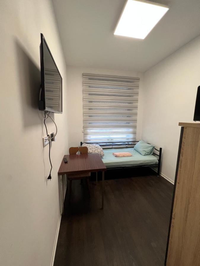 Homewens Apartments Herne Εξωτερικό φωτογραφία