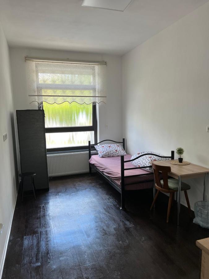 Homewens Apartments Herne Εξωτερικό φωτογραφία